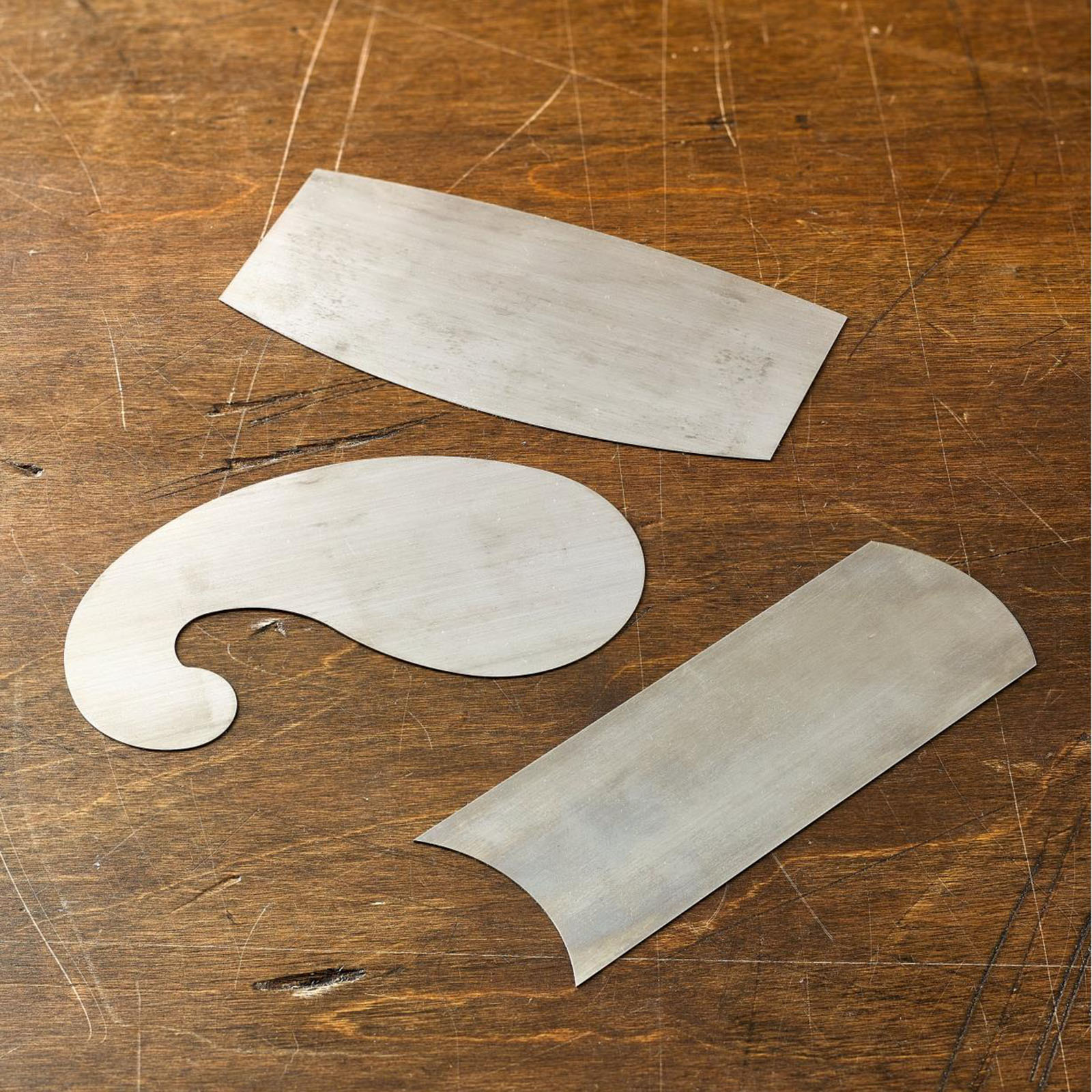 Woodworking Rasp - ไม้การ์ด Scraper ชุด Thicken แข็งตู้ Scraper
