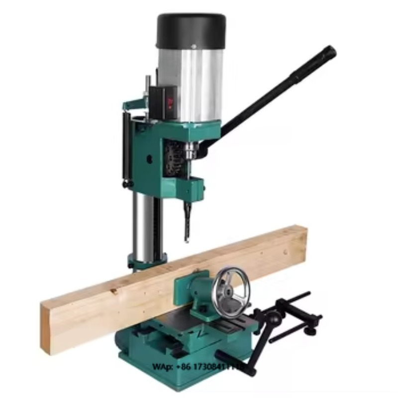 Woodworking Workshop - เครื่องจักรงานไม้ฮิซิเมน หรือ เครื่องเซาะร่องอเนกประสงค์ 1000 วัตต์ รุ่น