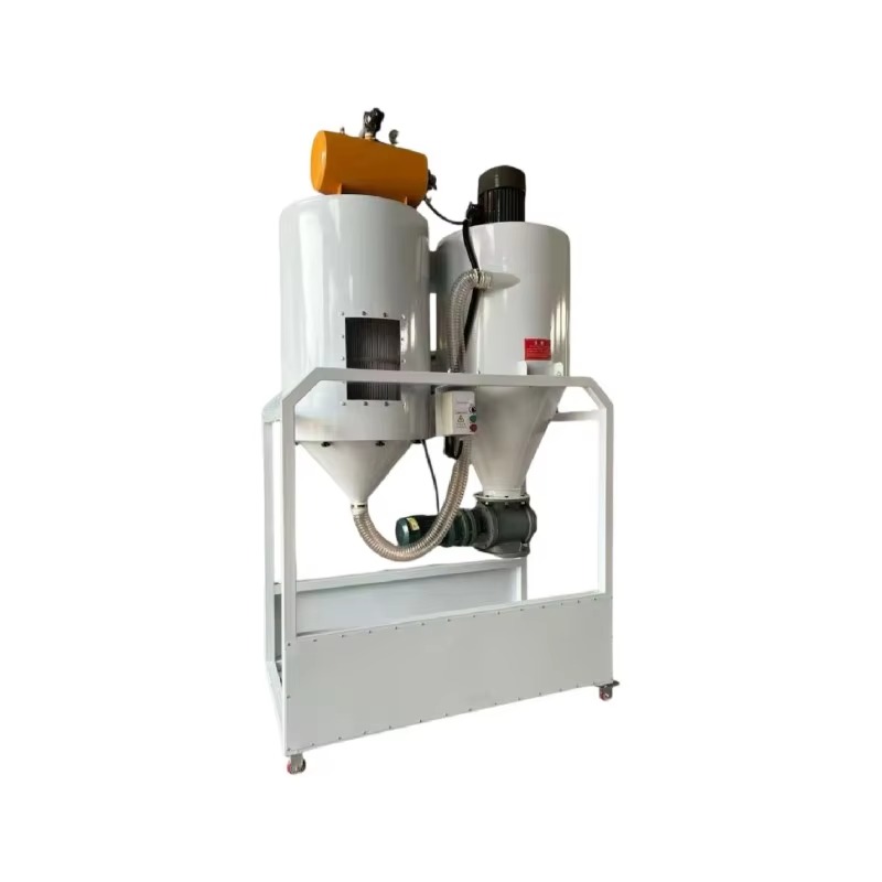 Woodworking Workshop - เครื่องแยกฝุ่นไซโคลนอุตสาหกรรมแบบพัลส์เจ็ท สำหรับโรงงานงานไม้ กำจัดฝุ่นซีเมนต์ ประสิทธิภาพสูง