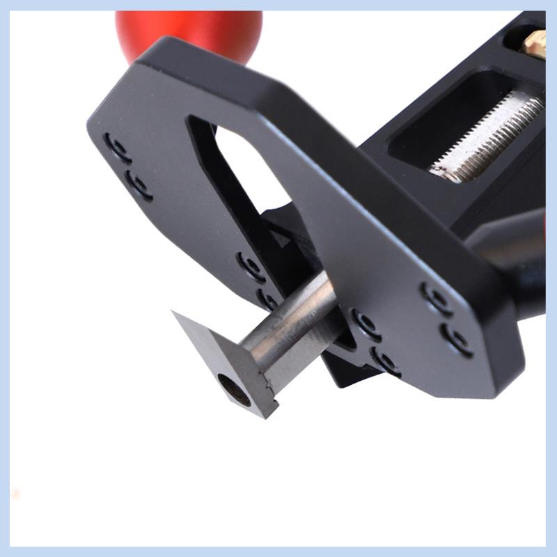 Router Plane Hand - MLGB-Router Plane มือถืองานไม้เครื่องมือ Router Plane การกําหนดค่าสูง
