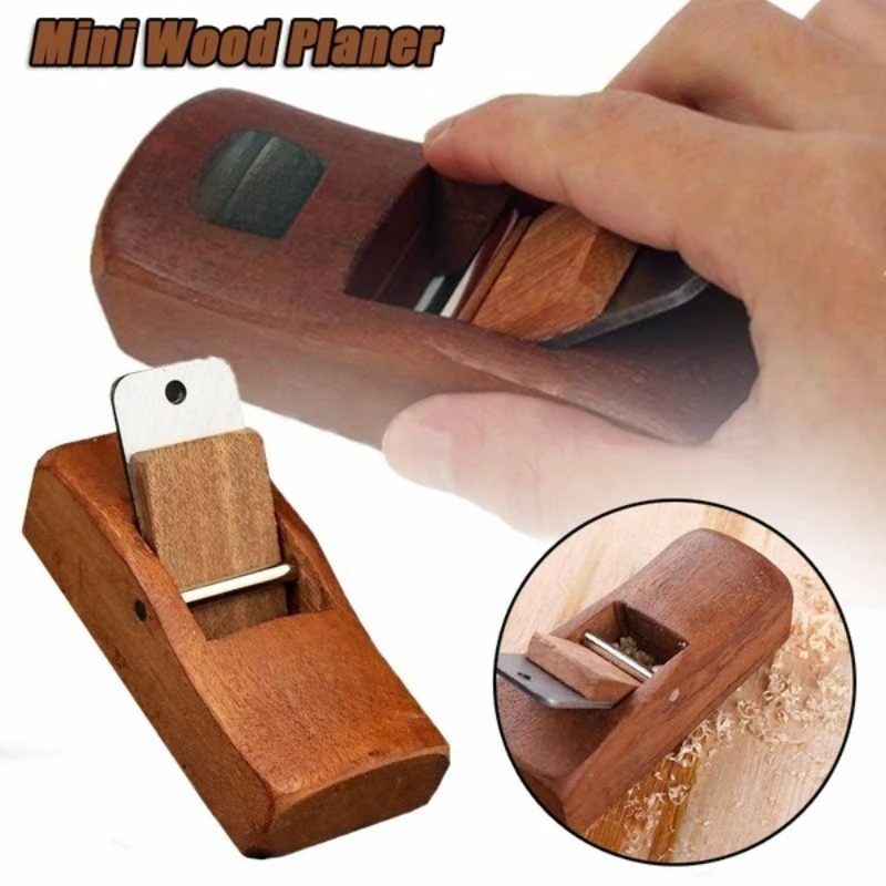 Woodworking Free Plans - เครื่องไสไม้ขนาดเล็ก เครื่องมือช่างไม้ ไสขอบเรียบ ของขวัญช่างไม้ งานไม้ ไสไม้ไฟฟ้า