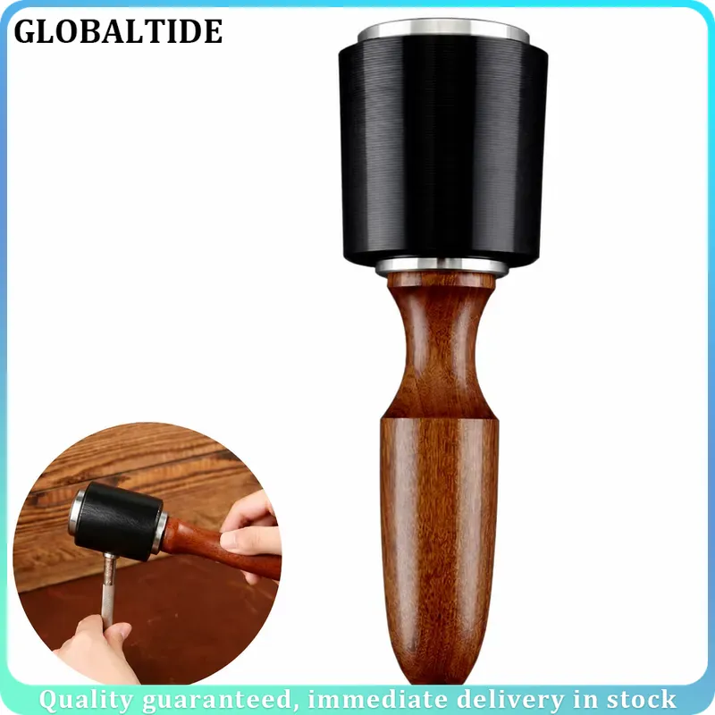 Woodworking Hammer - ค้อนหนังไนลอนสำหรับงานฝีมือ DIY ทำมือ ใช้สำหรับผลิตกระเป๋าสตางค์ เข็มขัด พื้นรองเท้า