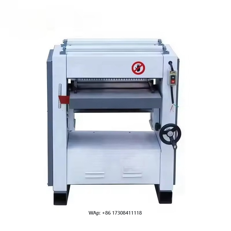 Furniture And Woodworking - เครื่องไสไม้ด้านเดียวขนาด 400-700 มม. มอเตอร์ 2.2-4 กิโลวัตต์