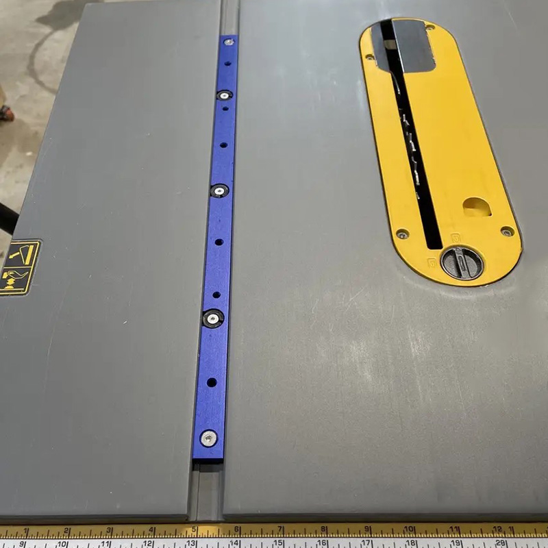 1 PC T-Tracks SLOT Miter Bar S - Woodworking Plans บทวิจารณ์และราคา