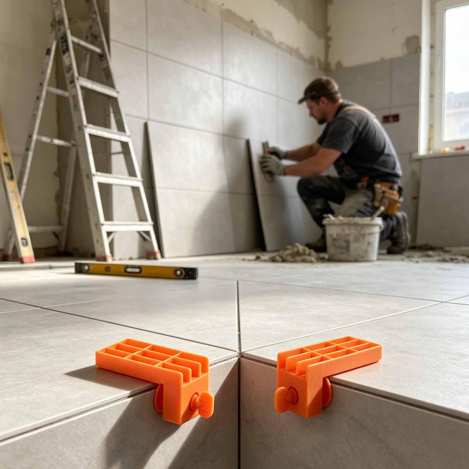 แคลมป์ยึดมุม ปรับได้ แม่นยำ กั - Woodworking Right Angle Clamp บทวิจารณ์และราคา