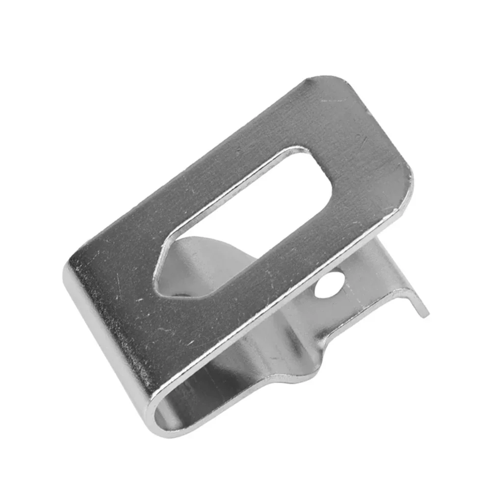 2pcs ไฟฟ้าเจาะเข็มขัดคลิปตะขอส - Woodworking Hammer บทวิจารณ์และราคา