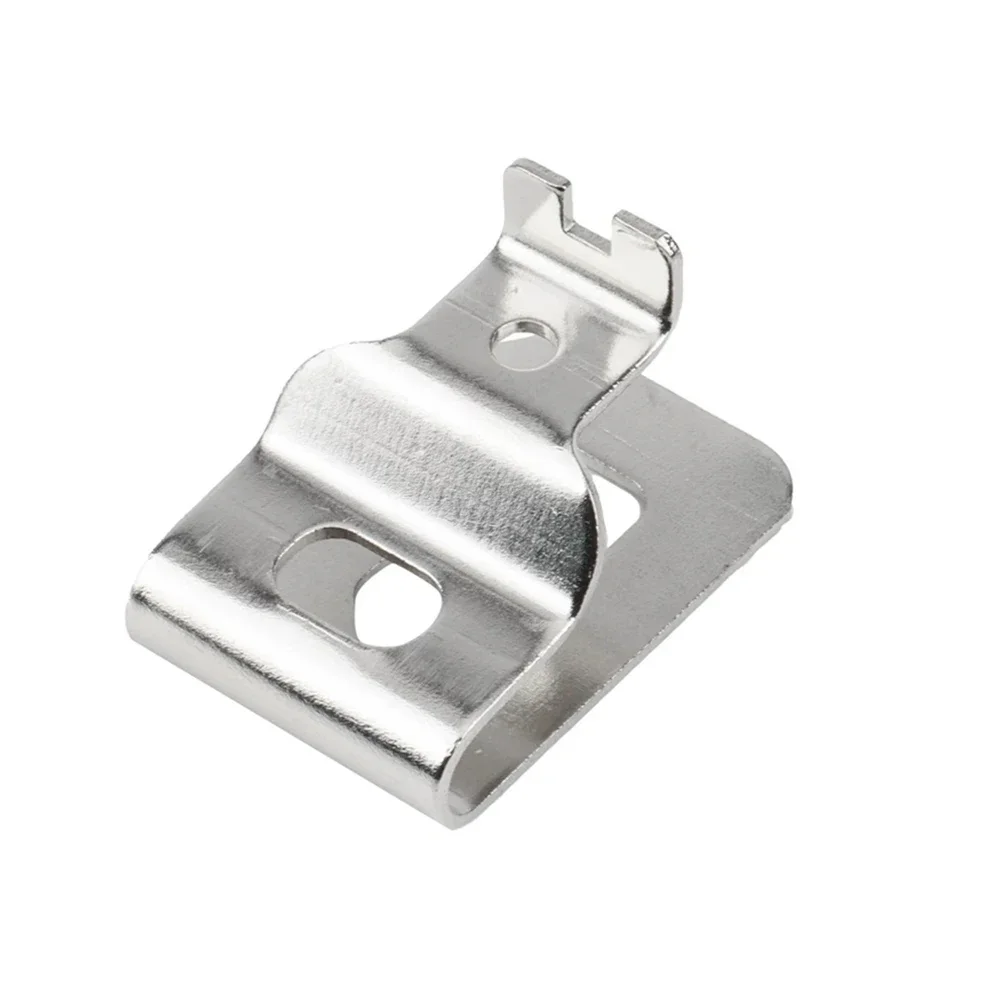2pcs ไฟฟ้าเจาะเข็มขัดคลิปตะขอส - Woodworking Hammer บทวิจารณ์และราคา