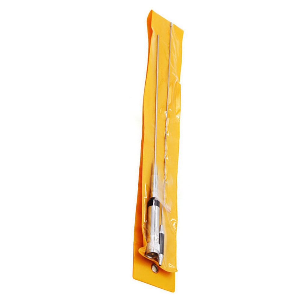 NL-770R เสาอากาศติดรถยนต์ VHF/ - Woodworking Nl บทวิจารณ์และราคา