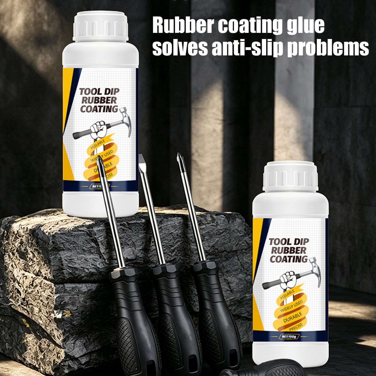 ด้ามจับเครื่องมือเคลือบกันลื่น - Woodworking Utensil Holder บทวิจารณ์และราคา