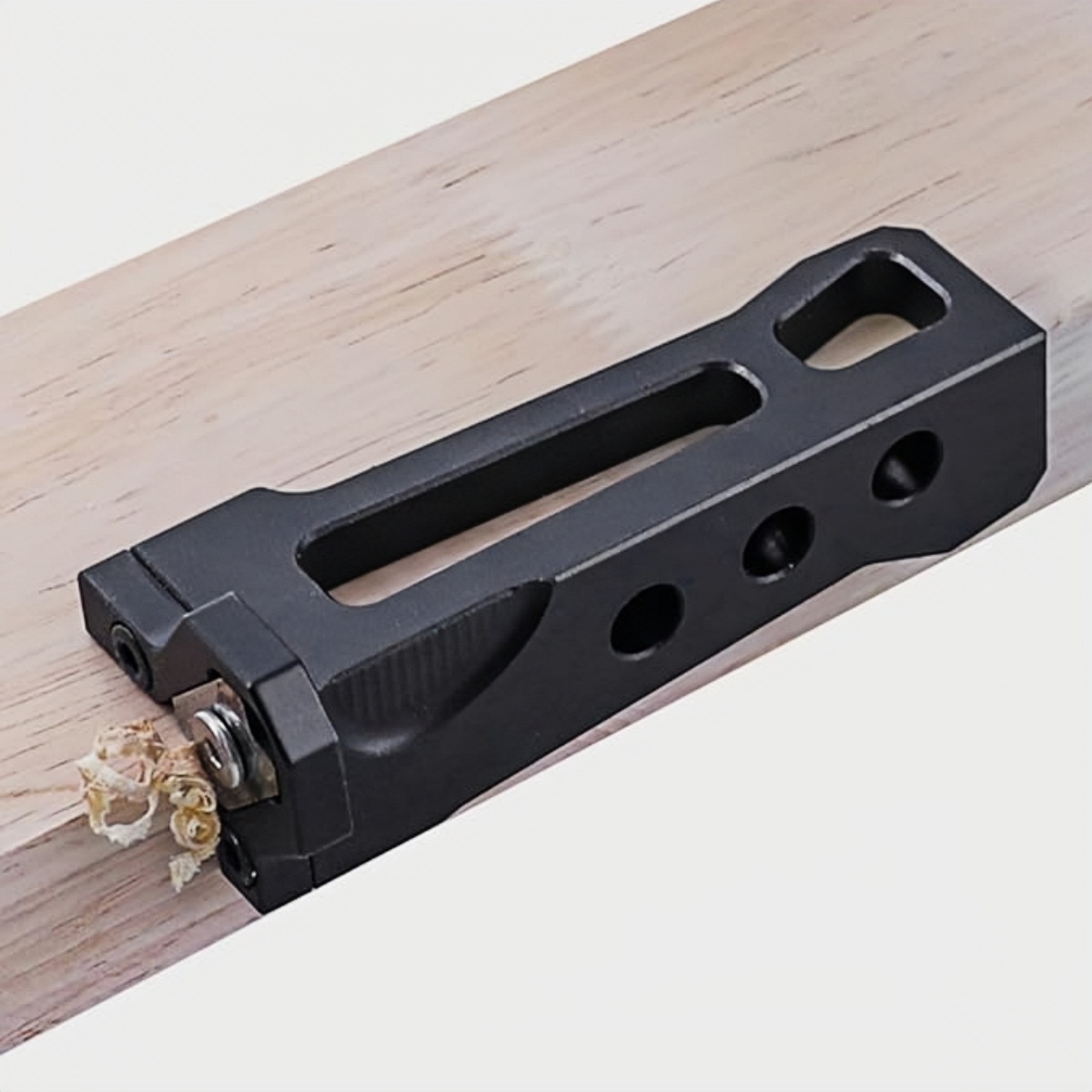 เครื่องตัดขอบวีเนียร์สำหรับงาน - Woodworking Workshop บทวิจารณ์และราคา