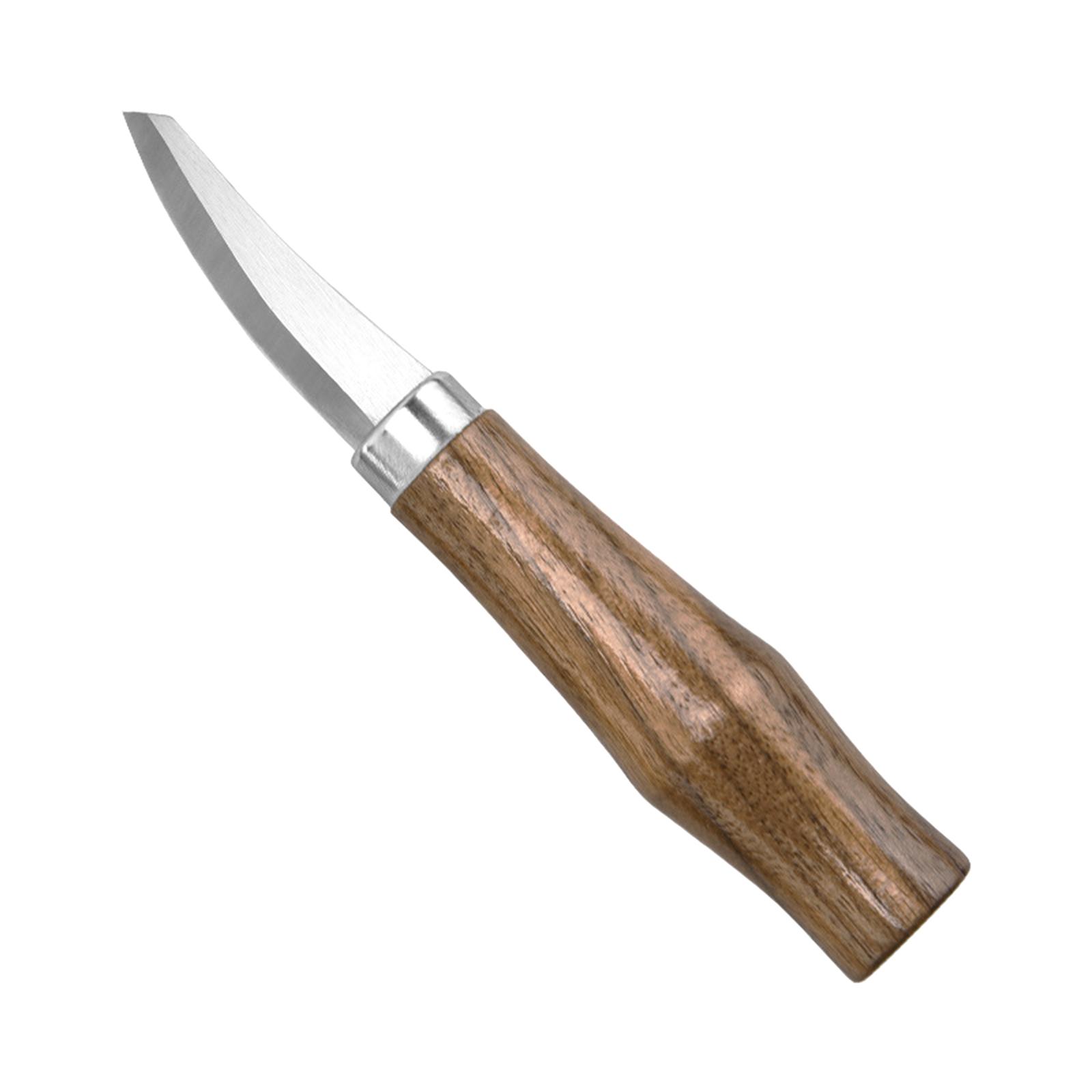 ชุดแกะสลักไม้แบบมืออาชีพ 7 ชิ้ - Woodworking Kits บทวิจารณ์และราคา