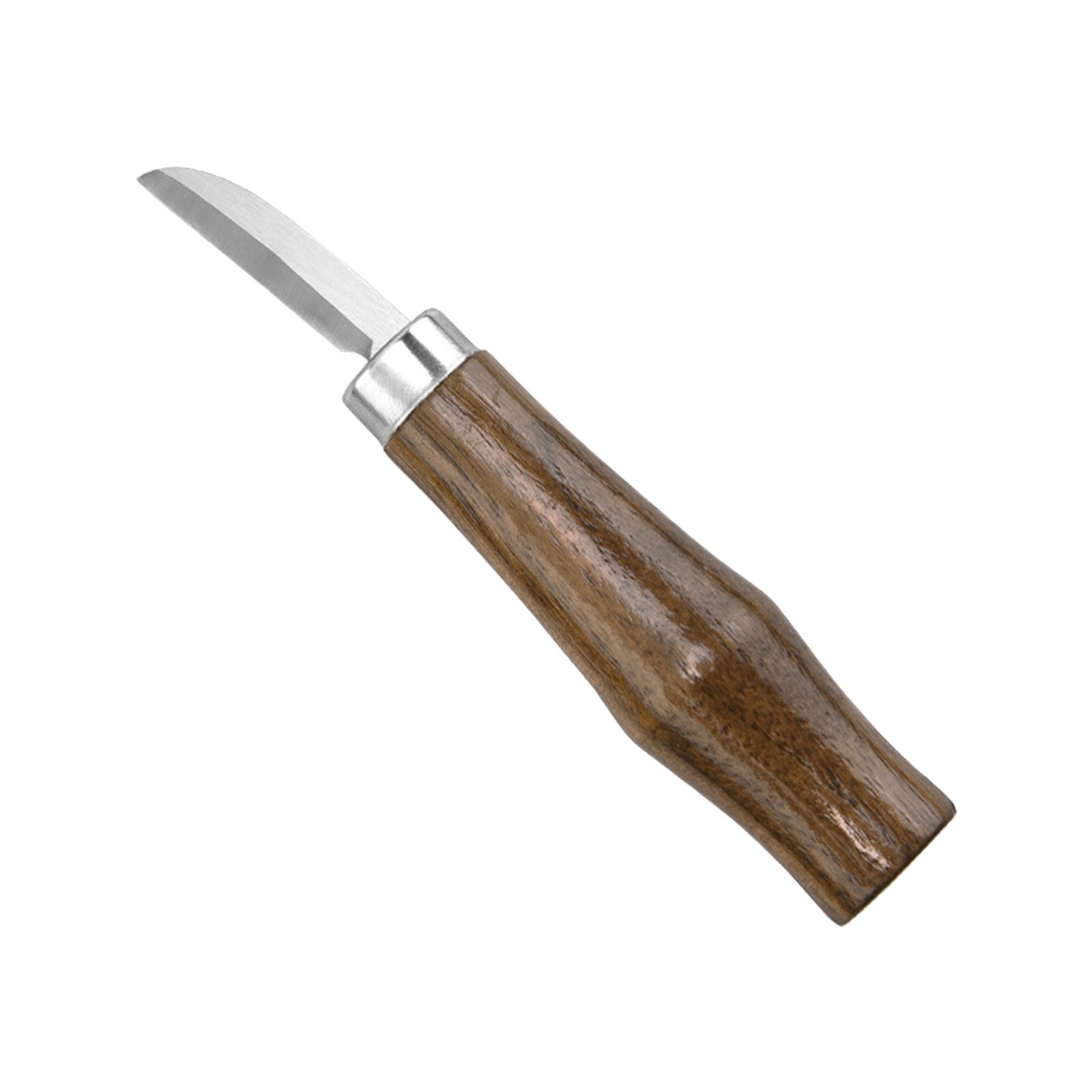 ชุดแกะสลักไม้แบบมืออาชีพ 7 ชิ้ - Woodworking Kits บทวิจารณ์และราคา