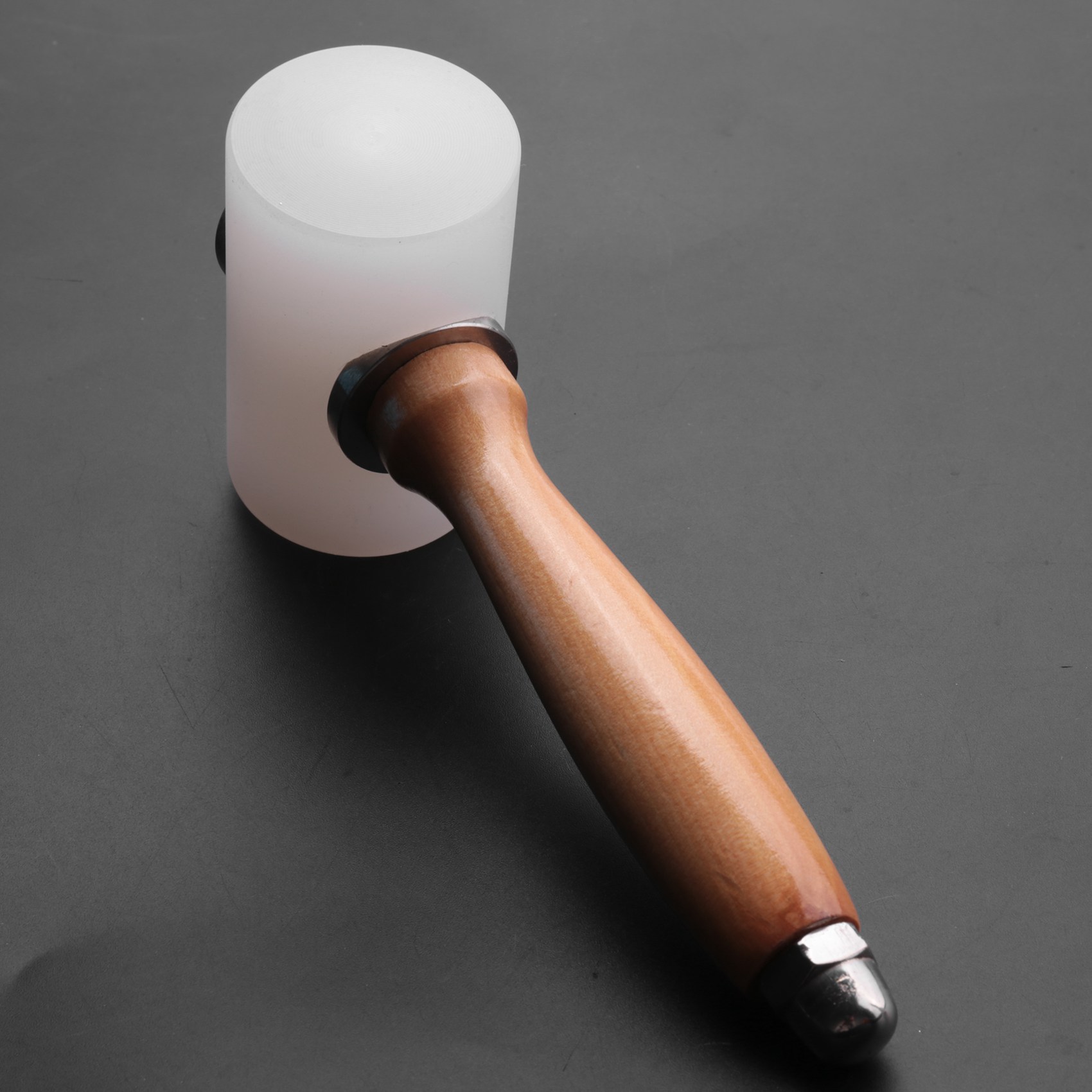 A98E-2 ชิ้น ค้อนแกะสลักหนัง ค้ - Wooden Mallet Carving บทวิจารณ์และราคา