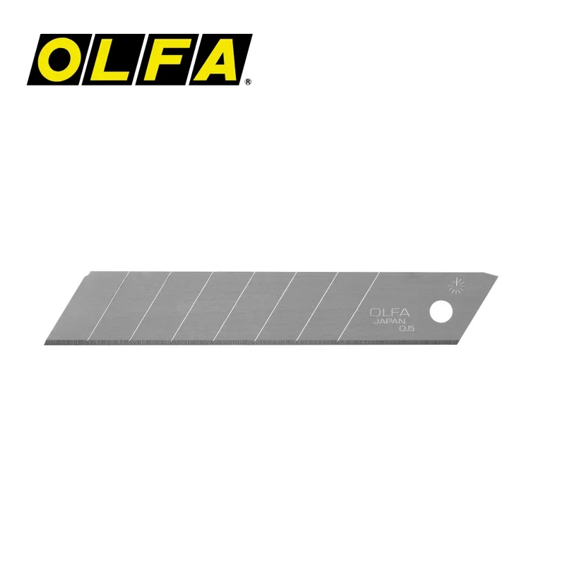 OLFA LBB-50 Heavy-Duty อะไหล่ใ - Woodworking Nl บทวิจารณ์และราคา