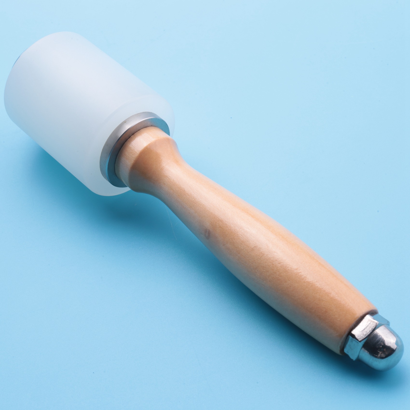จำนวนสินค้า 2 ชิ้น ค้อนแกะสลัก - Wooden Mallet Carving บทวิจารณ์และราคา