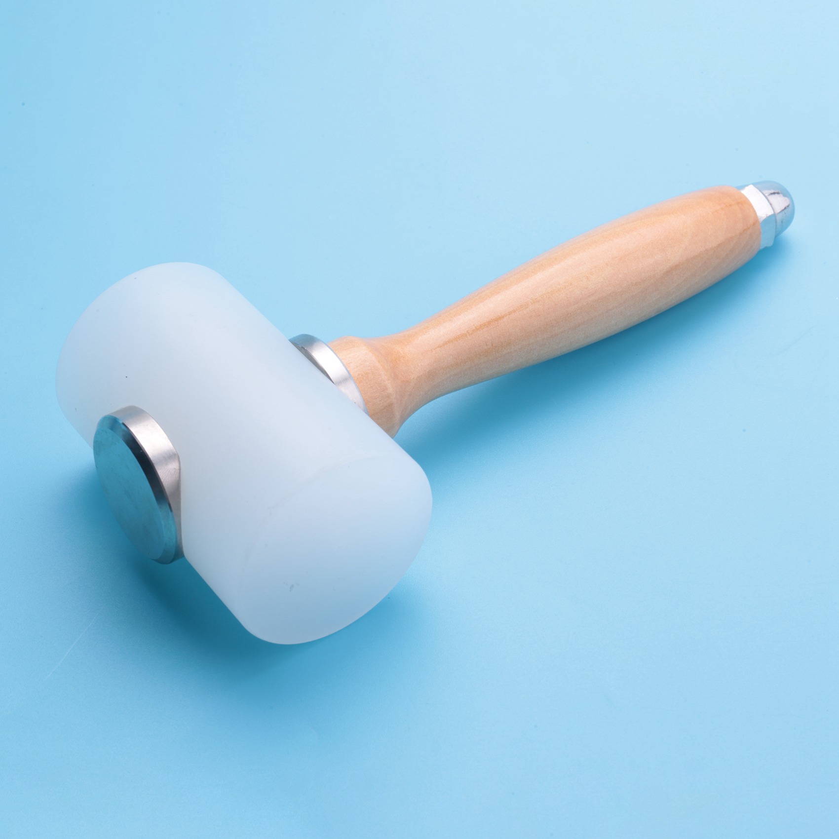 จำนวนสินค้า 2 ชิ้น ค้อนแกะสลัก - Wooden Mallet Carving บทวิจารณ์และราคา