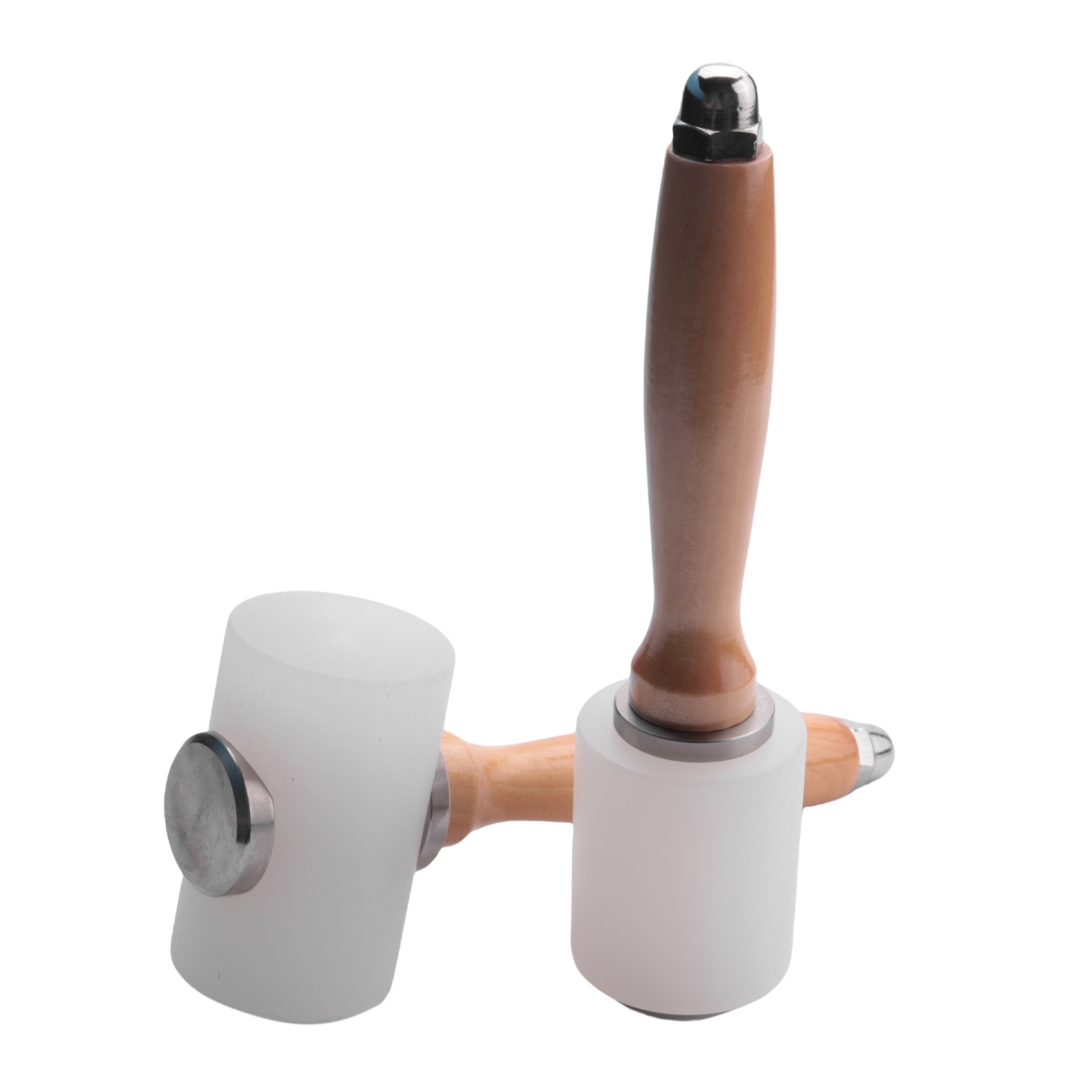 จำนวนสินค้า 2 ชิ้น ค้อนแกะสลัก - Wooden Mallet Carving บทวิจารณ์และราคา