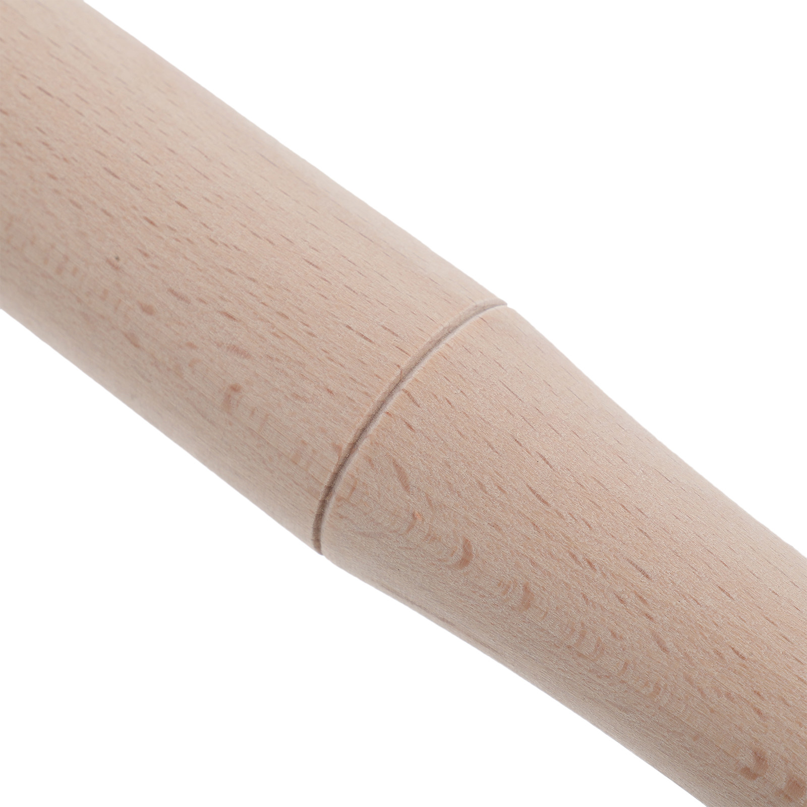 ค้อนไม้บีชวูดชิ้นเดียวสำหรับงา - Wooden Mallet Carving บทวิจารณ์และราคา