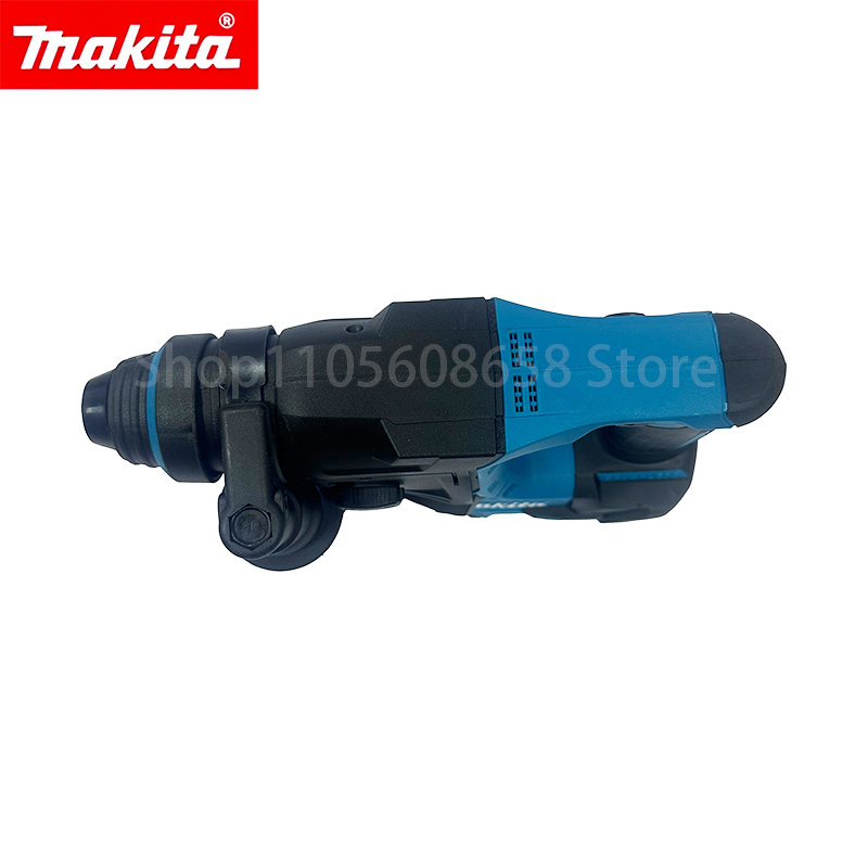 สว่านโรตารี่ไร้สาย Makita Brus - Woodworking Hammer บทวิจารณ์และราคา