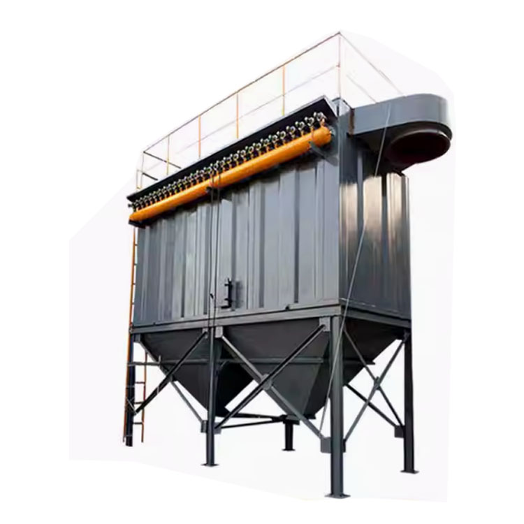 อุปกรณ์ดักฝุ่นแบบ Baghouse สภา - Woodworking Workshop บทวิจารณ์และราคา