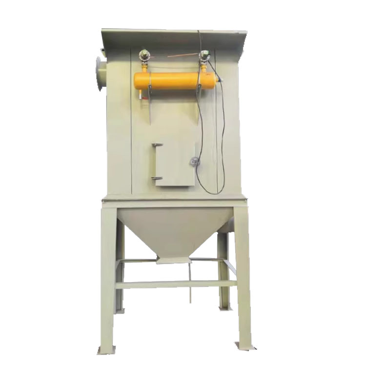 อุปกรณ์ดักฝุ่นแบบ Baghouse สภา - Woodworking Workshop บทวิจารณ์และราคา