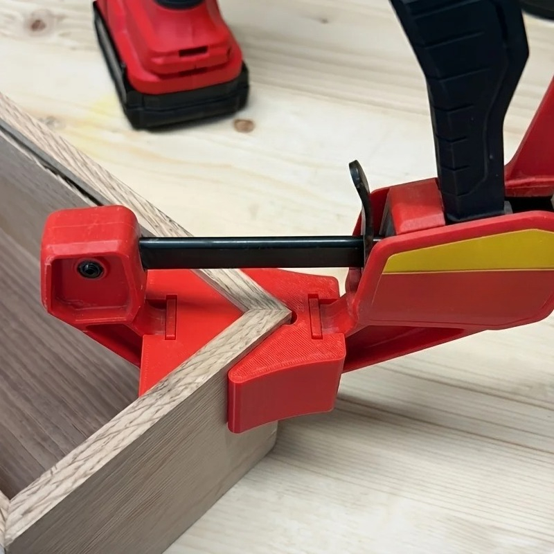 อะแดปเตอร์ปรับมุมแบบหนีบเร็ว ใ - Woodworking Project บทวิจารณ์และราคา