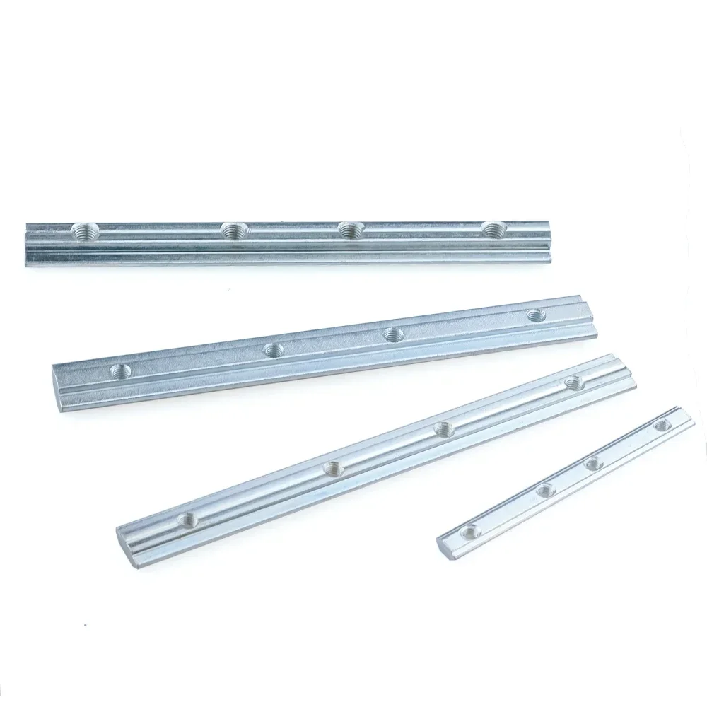4Pcs V-Slot T-Slot Joiner 180  - Woodworking Joint Types บทวิจารณ์และราคา