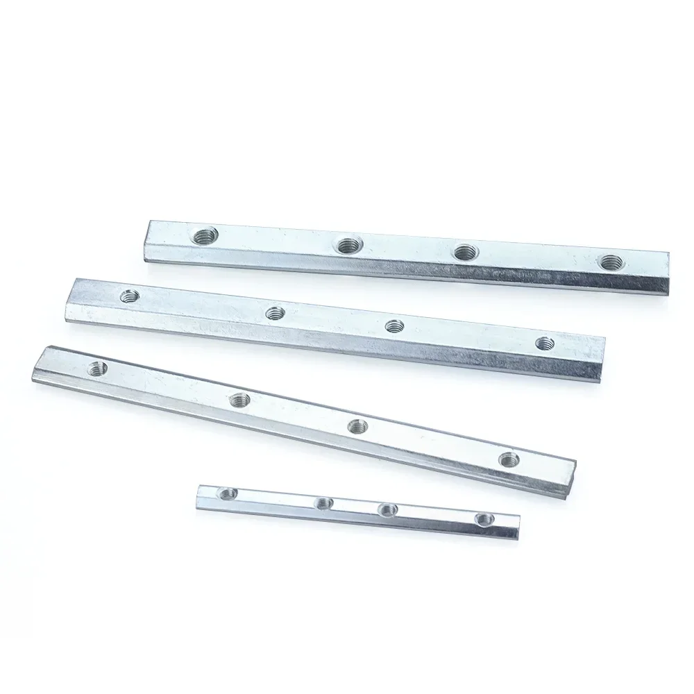 4Pcs V-Slot T-Slot Joiner 180  - Woodworking Joint Types บทวิจารณ์และราคา