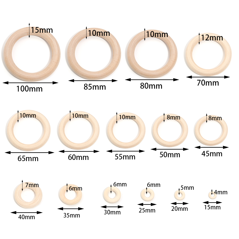 วงแหวนไม้เนื้อแข็งยังไม่เสร็จข - Woodworking Joint Types บทวิจารณ์และราคา