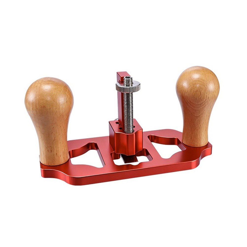 เครื่องไสไม้แบบมือถือ ตัวเครื่ - Router Plane Hand บทวิจารณ์และราคา
