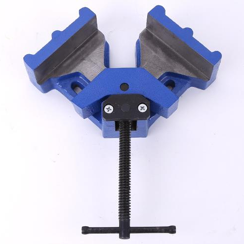 ตัวหนีบเชื่อมมุมฉาก 90 องศา ขน - Woodworking Right Angle Clamp บทวิจารณ์และราคา