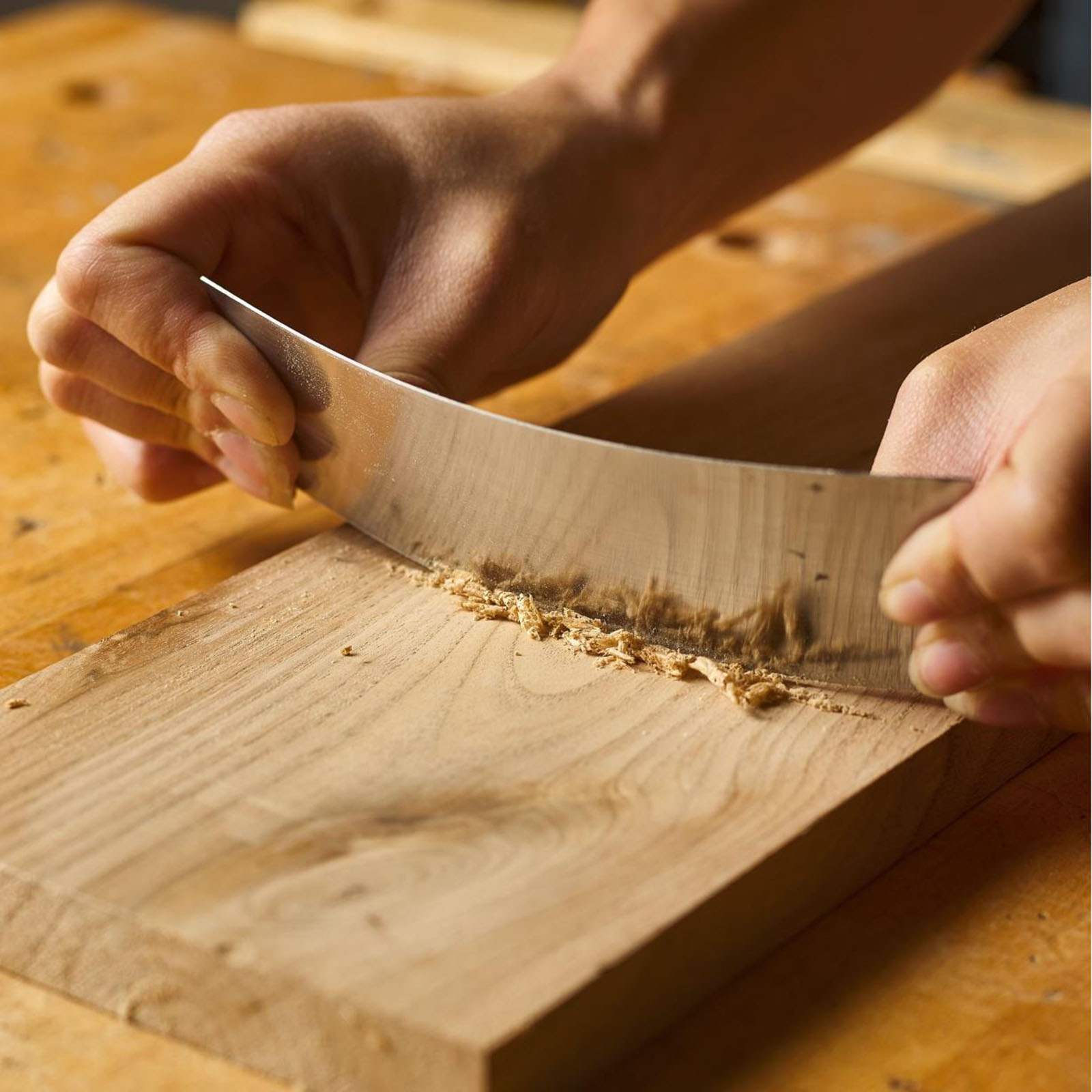 ไม้การ์ด Scraper ชุด Thicken แ - Woodworking Rasp บทวิจารณ์และราคา