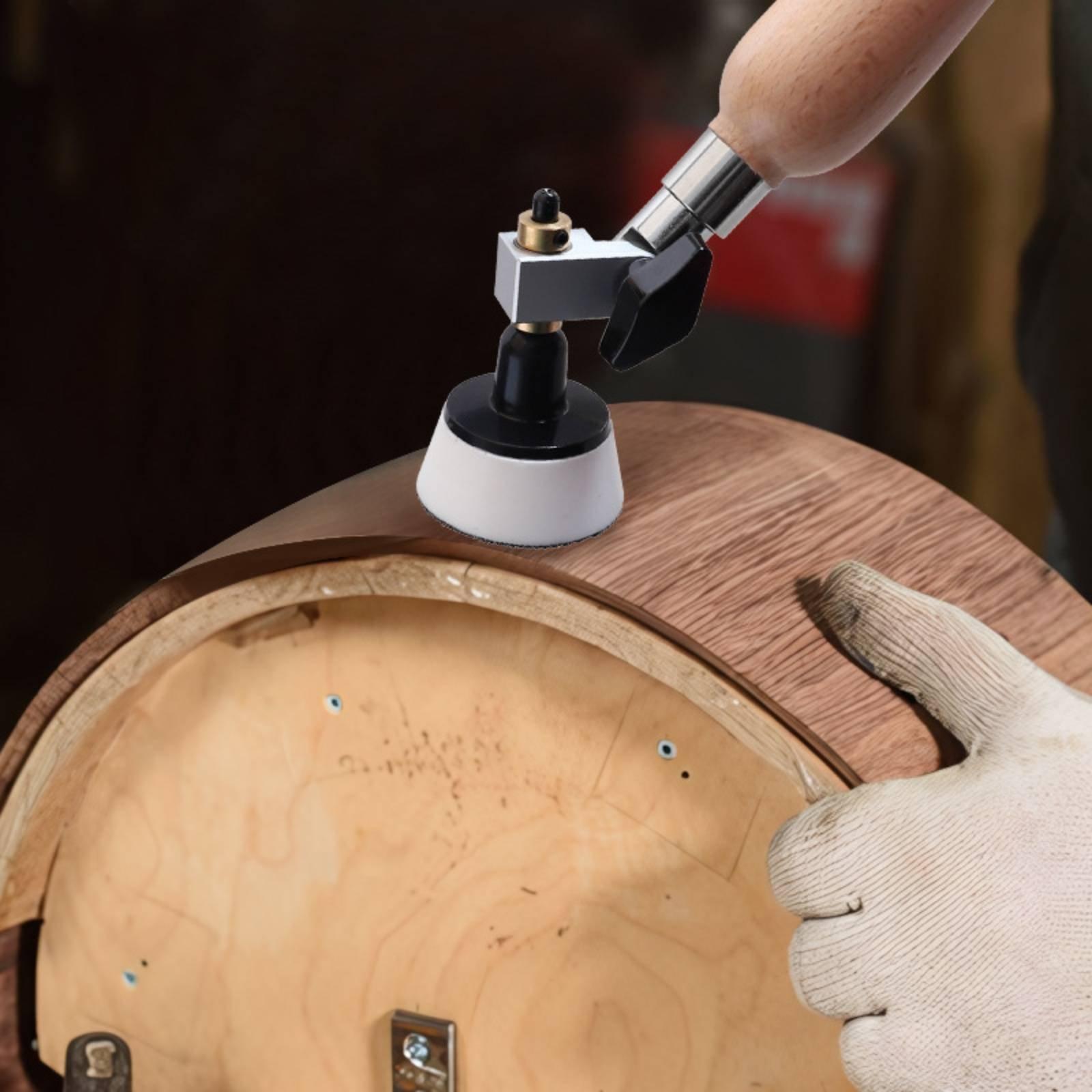 ชุดเครื่องมือขัดกระดาษทรายแบบม - Woodworking Kits บทวิจารณ์และราคา