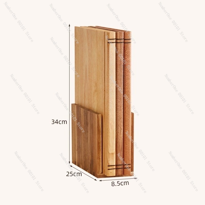 เขียงไม้เนื้อแข็งรูปทรงหนังสือ - Woodworking Plans บทวิจารณ์และราคา
