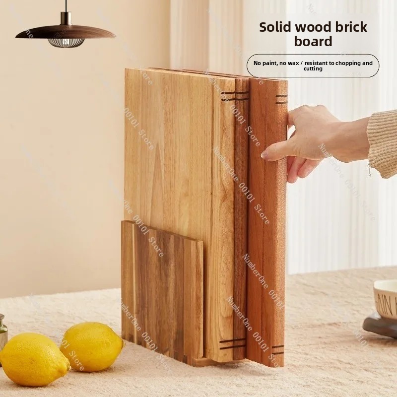เขียงไม้เนื้อแข็งรูปทรงหนังสือ - Woodworking Plans บทวิจารณ์และราคา