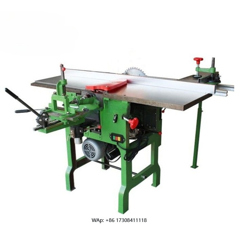 เครื่องไสไม้เอนกประสงค์สำหรับเ - Furniture And Woodworking บทวิจารณ์และราคา