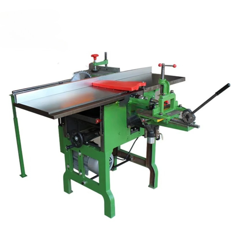 เครื่องไสไม้เอนกประสงค์สำหรับเ - Furniture And Woodworking บทวิจารณ์และราคา