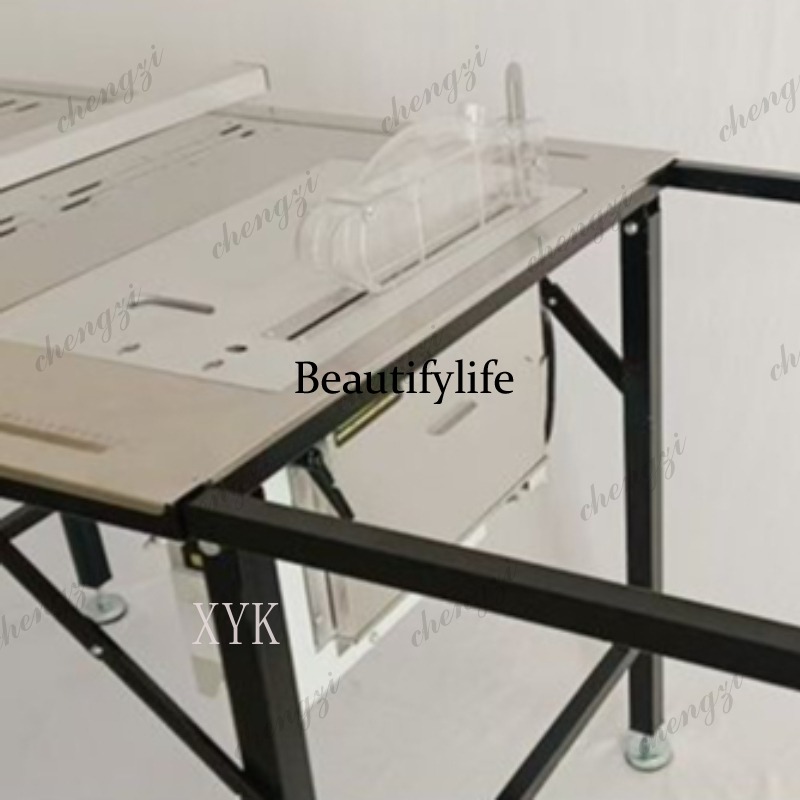โต๊ะเลื่อยอเนกประสงค์ A81 ป้อง - Workbench Woodworking บทวิจารณ์และราคา