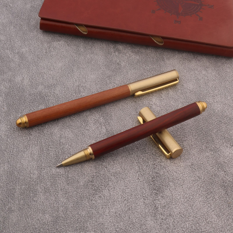 ทองเหลืองคุณภาพสูง Roller Ball - Woodworking School บทวิจารณ์และราคา