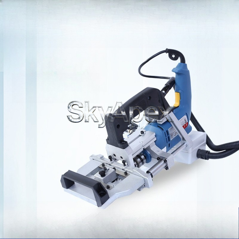 เครื่องเจาะรูแนวนอนขนาดเล็ก 3- - Furniture And Woodworking บทวิจารณ์และราคา