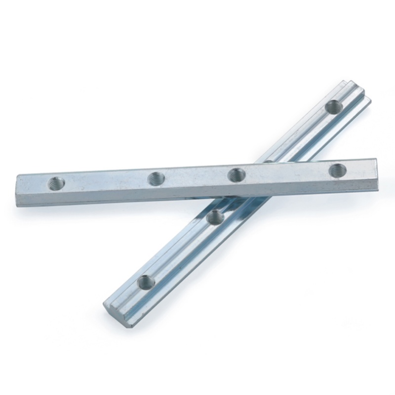 ตัวเชื่อมต่อ V-Slot T-Slot รุ่ - Woodworking Joint Types บทวิจารณ์และราคา