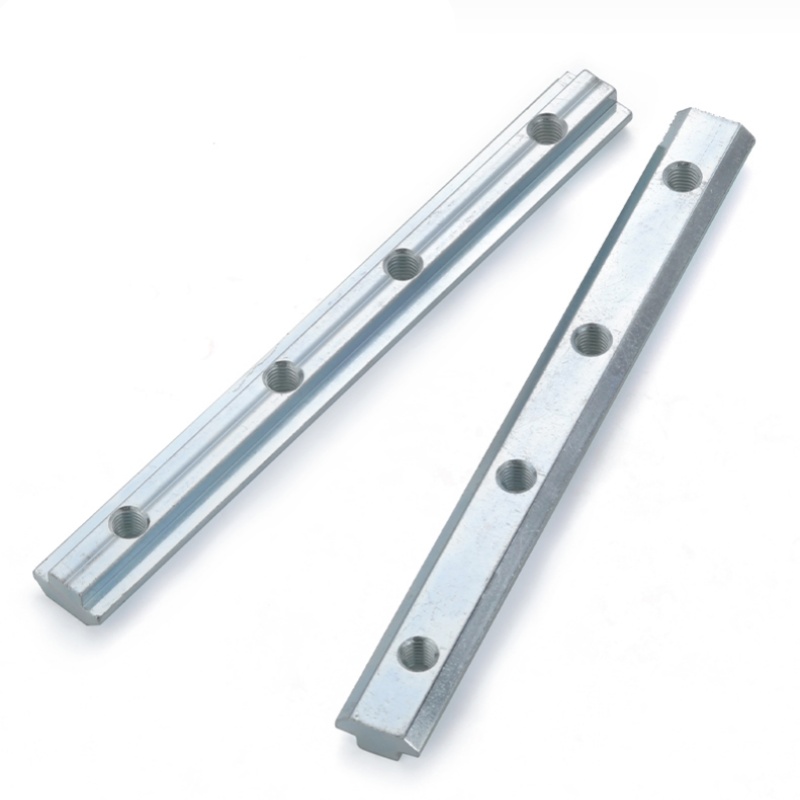 ตัวเชื่อมต่อ V-Slot T-Slot รุ่ - Woodworking Joint Types บทวิจารณ์และราคา