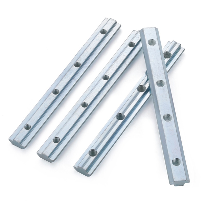 ตัวเชื่อมต่อ V-Slot T-Slot รุ่ - Woodworking Joint Types บทวิจารณ์และราคา