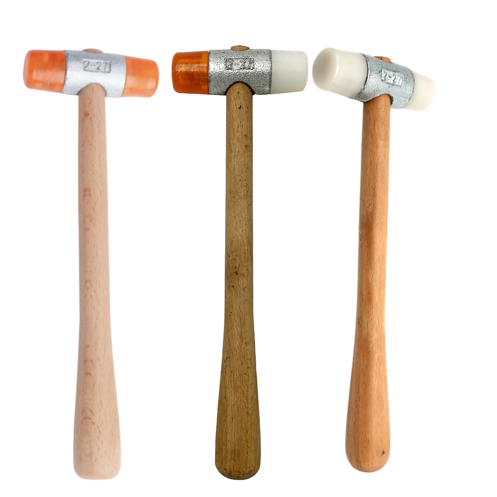 Double-Face NYLON Mallet ค้อนไ - Woodworking Plans บทวิจารณ์และราคา