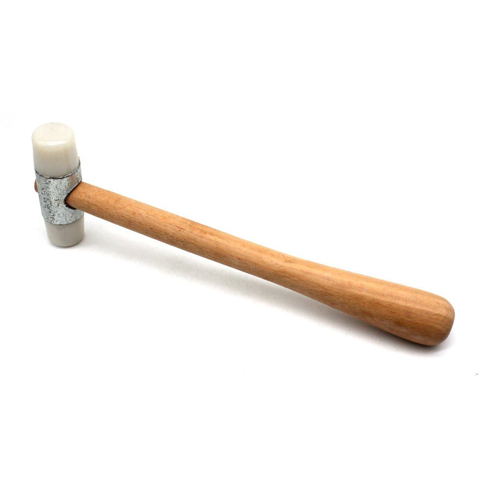 Double-Face NYLON Mallet ค้อนไ - Woodworking Plans บทวิจารณ์และราคา
