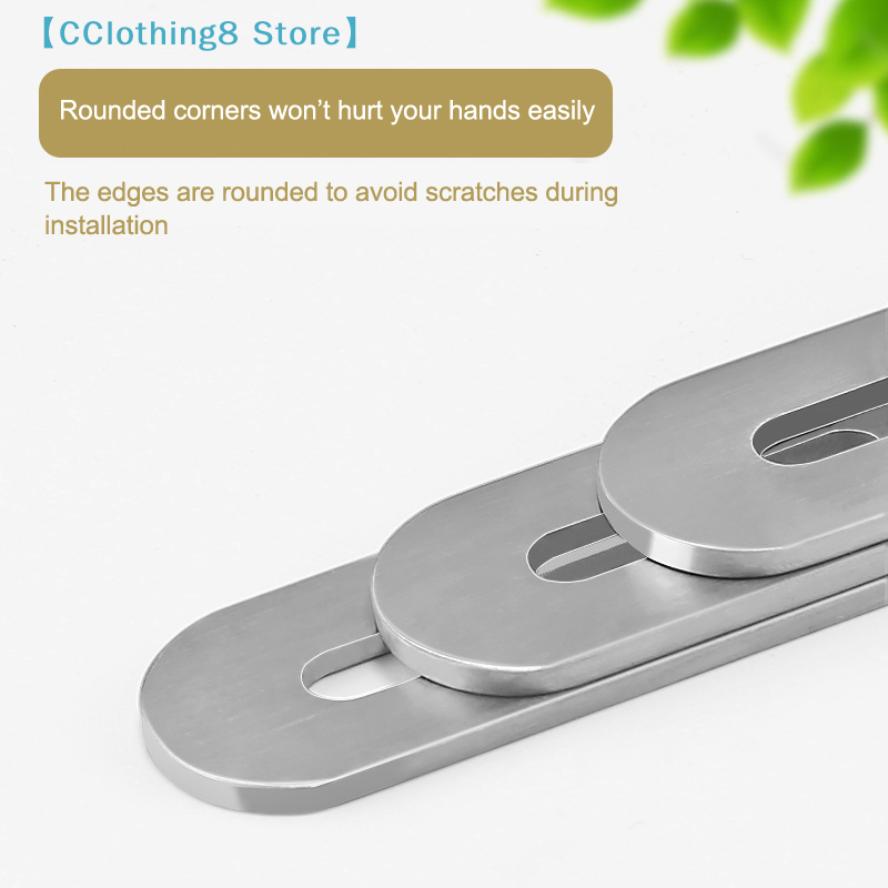 เหล็กฉากสแตนเลสแบบแบน แผ่นเชื่ - Woodworking Joint Types บทวิจารณ์และราคา