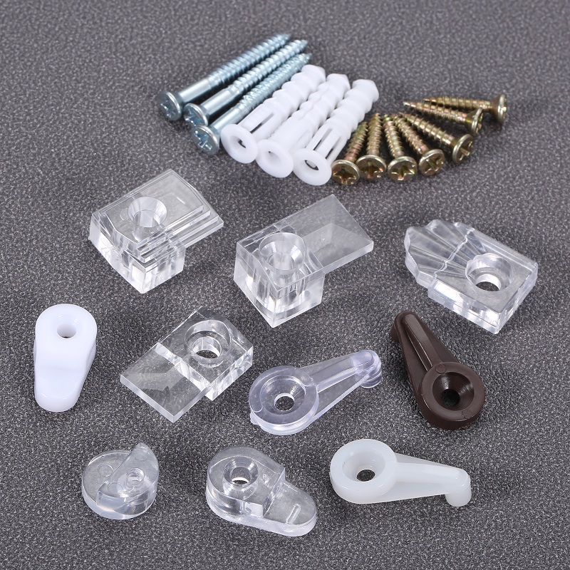 10Pcs พลาสติก Retainer คลิปกระ - Woodworking Joint Types บทวิจารณ์และราคา