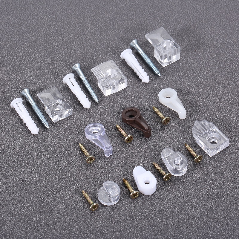 10Pcs พลาสติก Retainer คลิปกระ - Woodworking Joint Types บทวิจารณ์และราคา