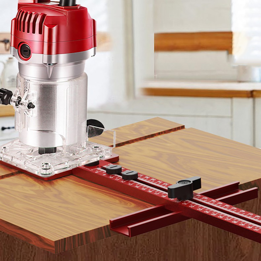 ชุดอุปกรณ์เจาะร่อง 3 in 1 สำหร - Woodworking Rasp บทวิจารณ์และราคา
