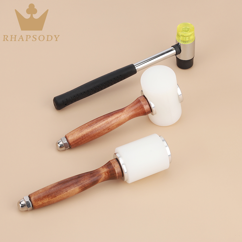 เครื่องมือหัตถกรรมเครื่องหนังแ - Woodworking Hammer บทวิจารณ์และราคา